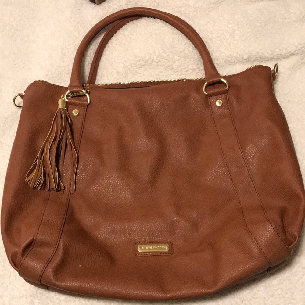 Large Steve Madden Tote